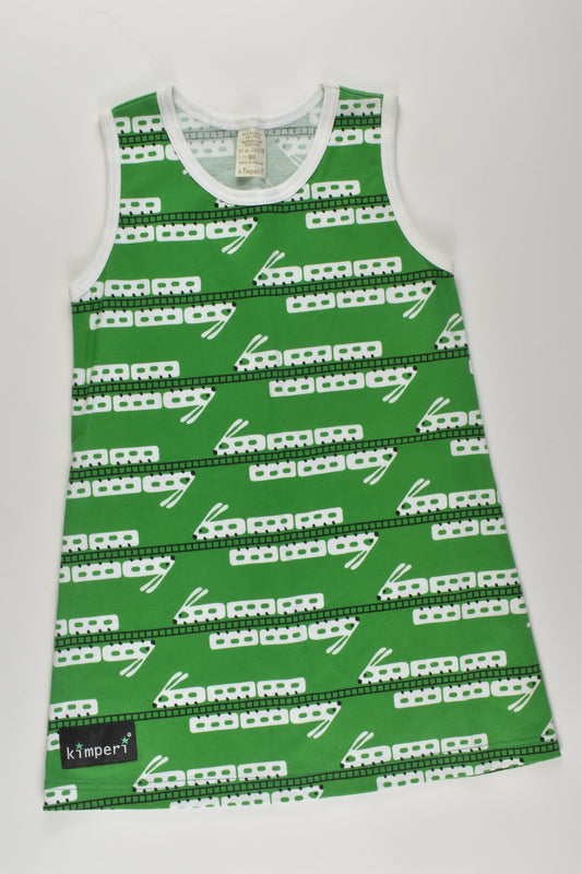 Kimperi Size 3 (98 cm) Dress