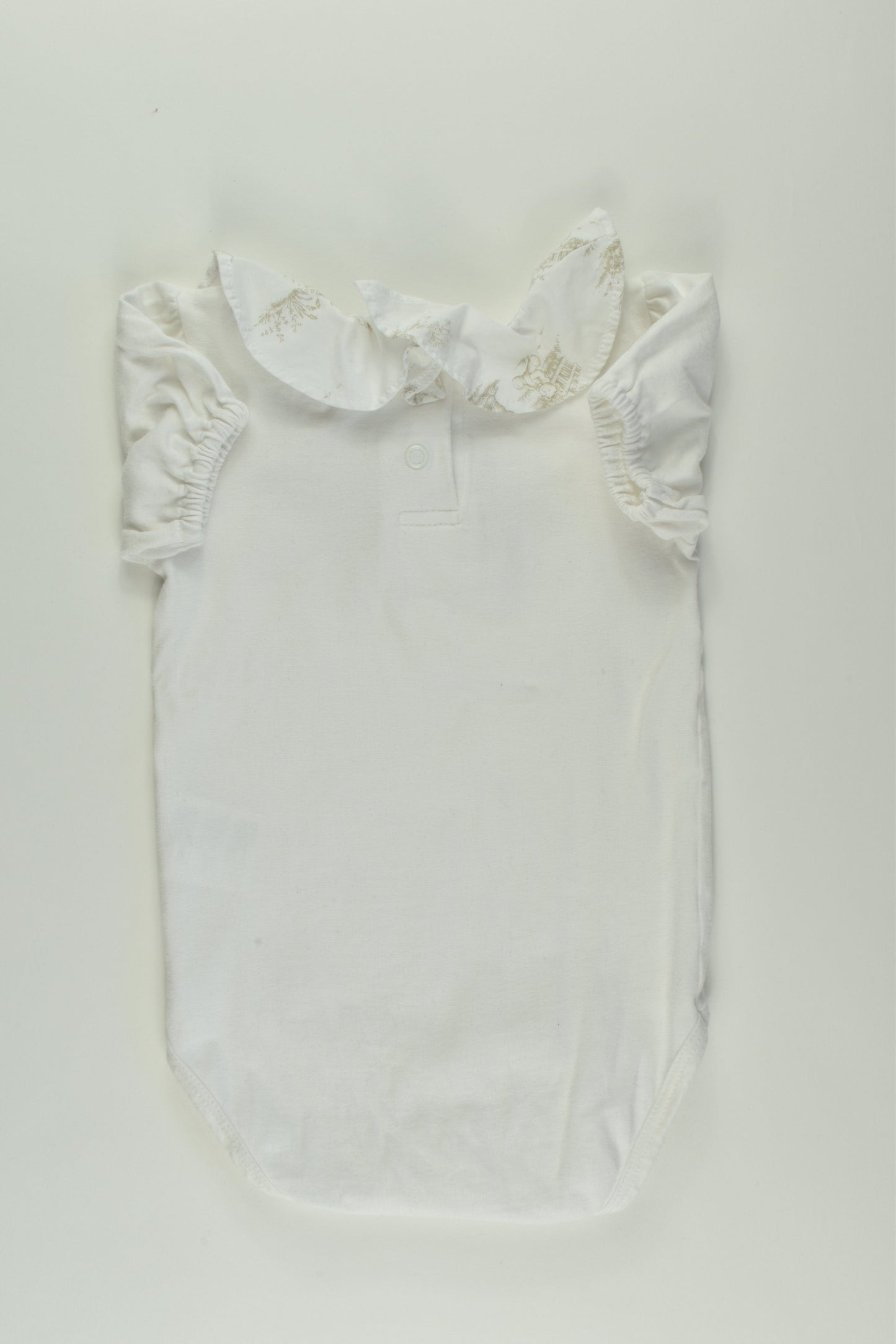 Kinderit Size 0 (74 cm) Bodysuit