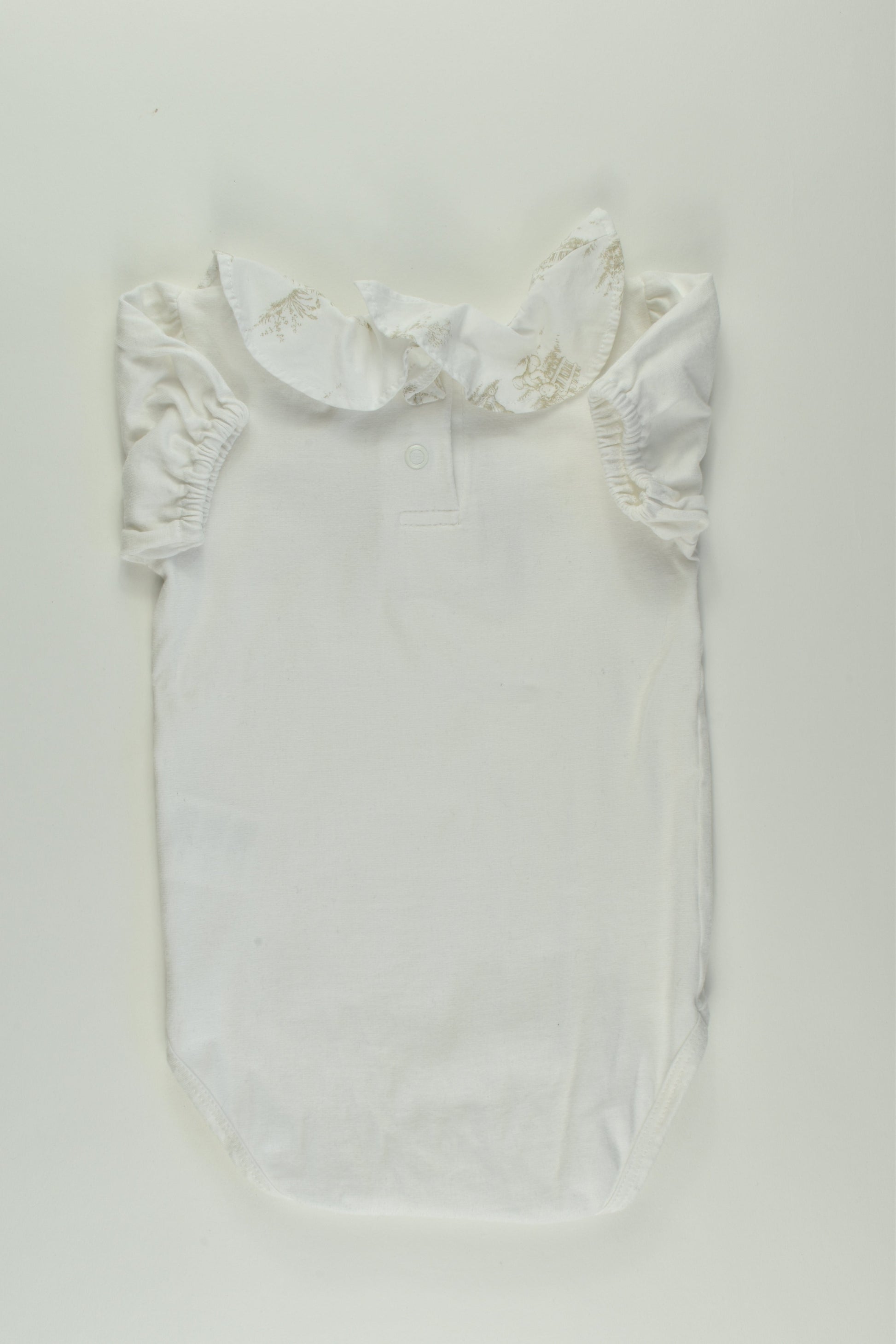 Kinderit Size 0 (74 cm) Bodysuit