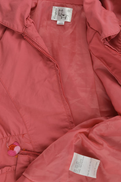 Kingkow Size 3-4 Jacket