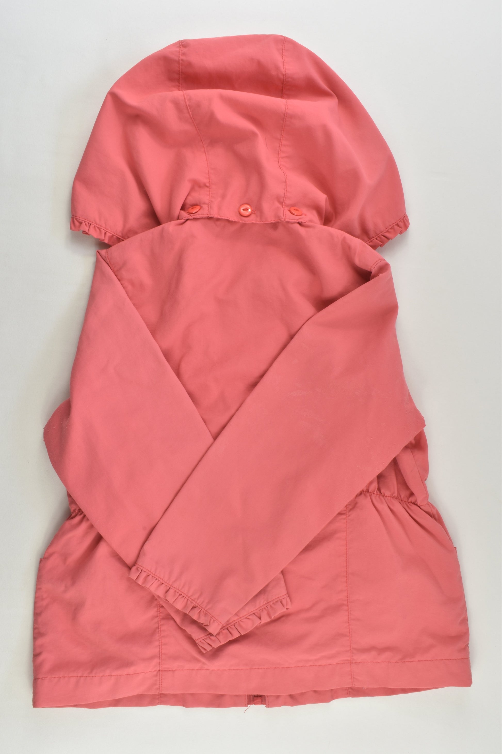 Kingkow Size 3-4 Jacket