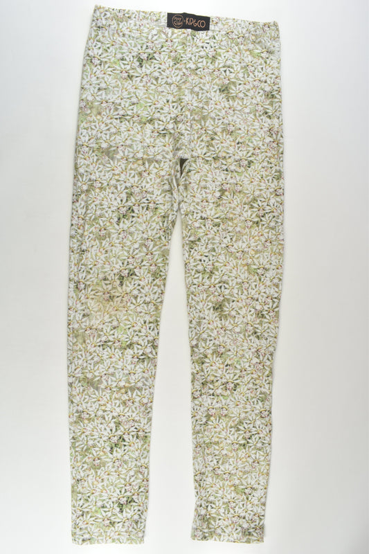 Kip & Co Size 11-12 May Gibbs Leggings