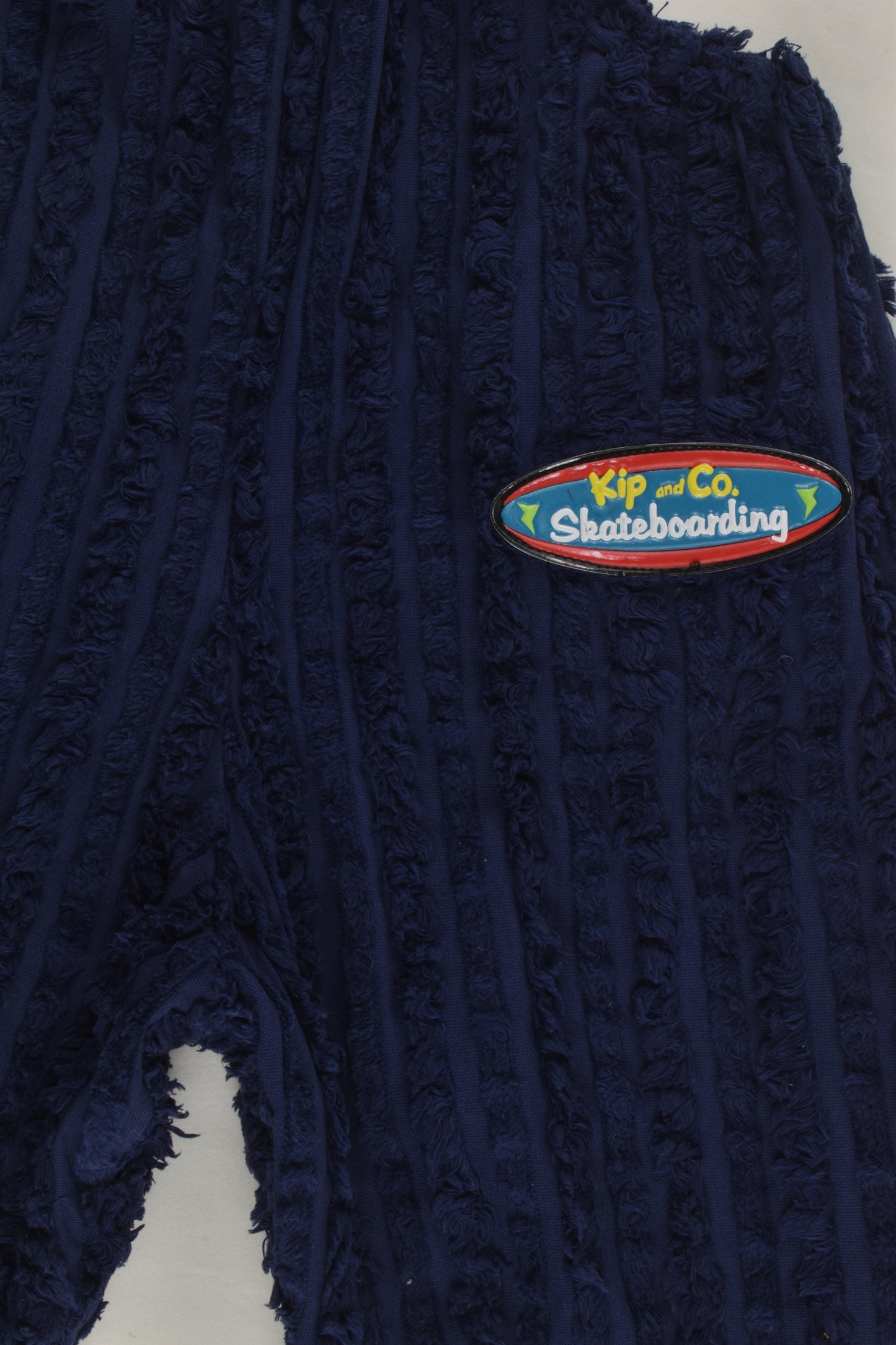 Kip and Co Size 1 (18 months) Vintage Overalls