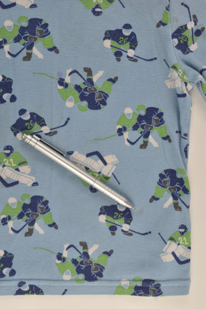 Kirkland Size 3 Ice Hockey Pyjamas
