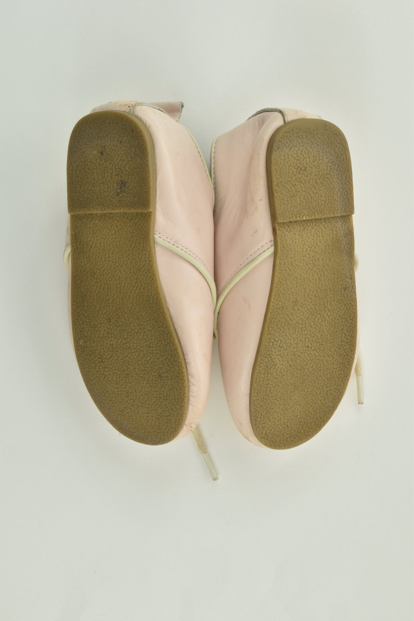 Kit & Kate Size 9 Leather Shoes