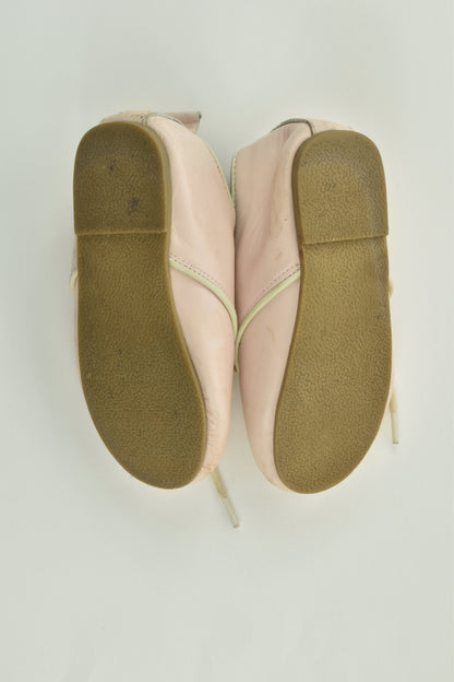 Kit & Kate Size 9 Leather Shoes