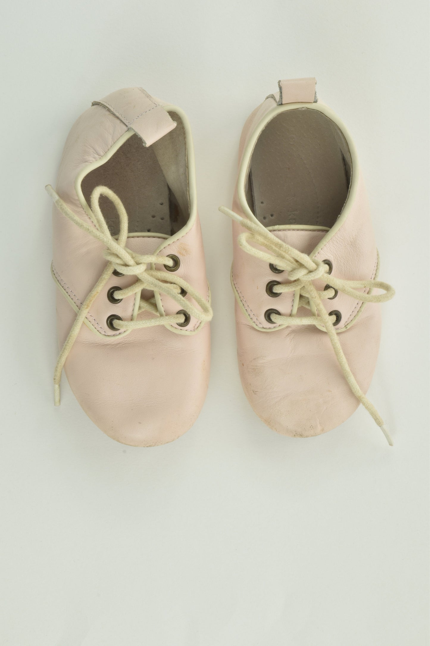 Kit & Kate Size 9 Leather Shoes