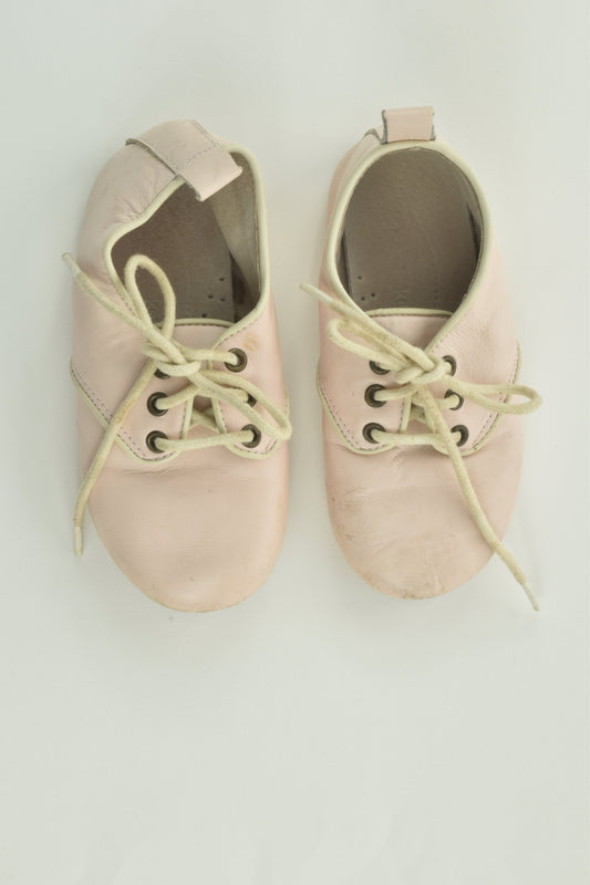 Kit & Kate Size 9 Leather Shoes