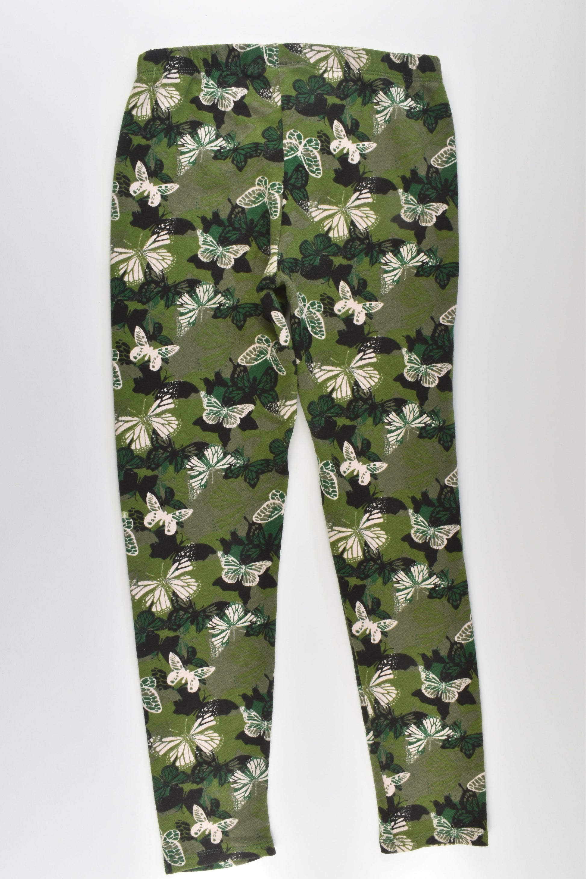 Koton Kids Size 9-10 Butterfly Leggings