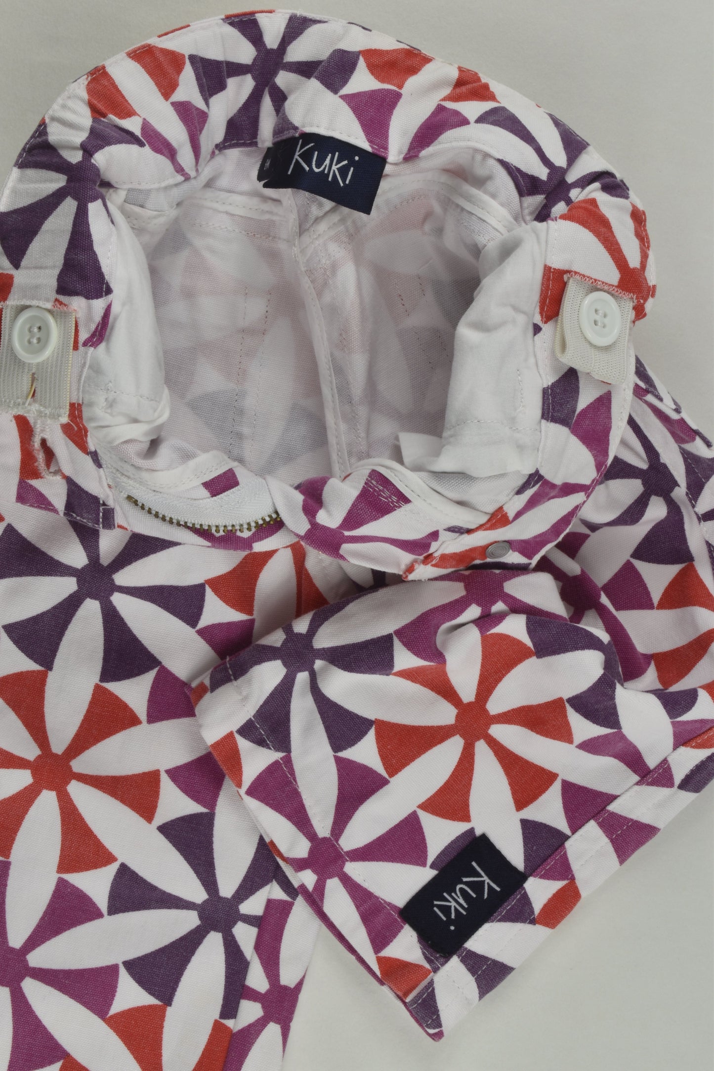 Kuki Size 0 (6 months) Pants