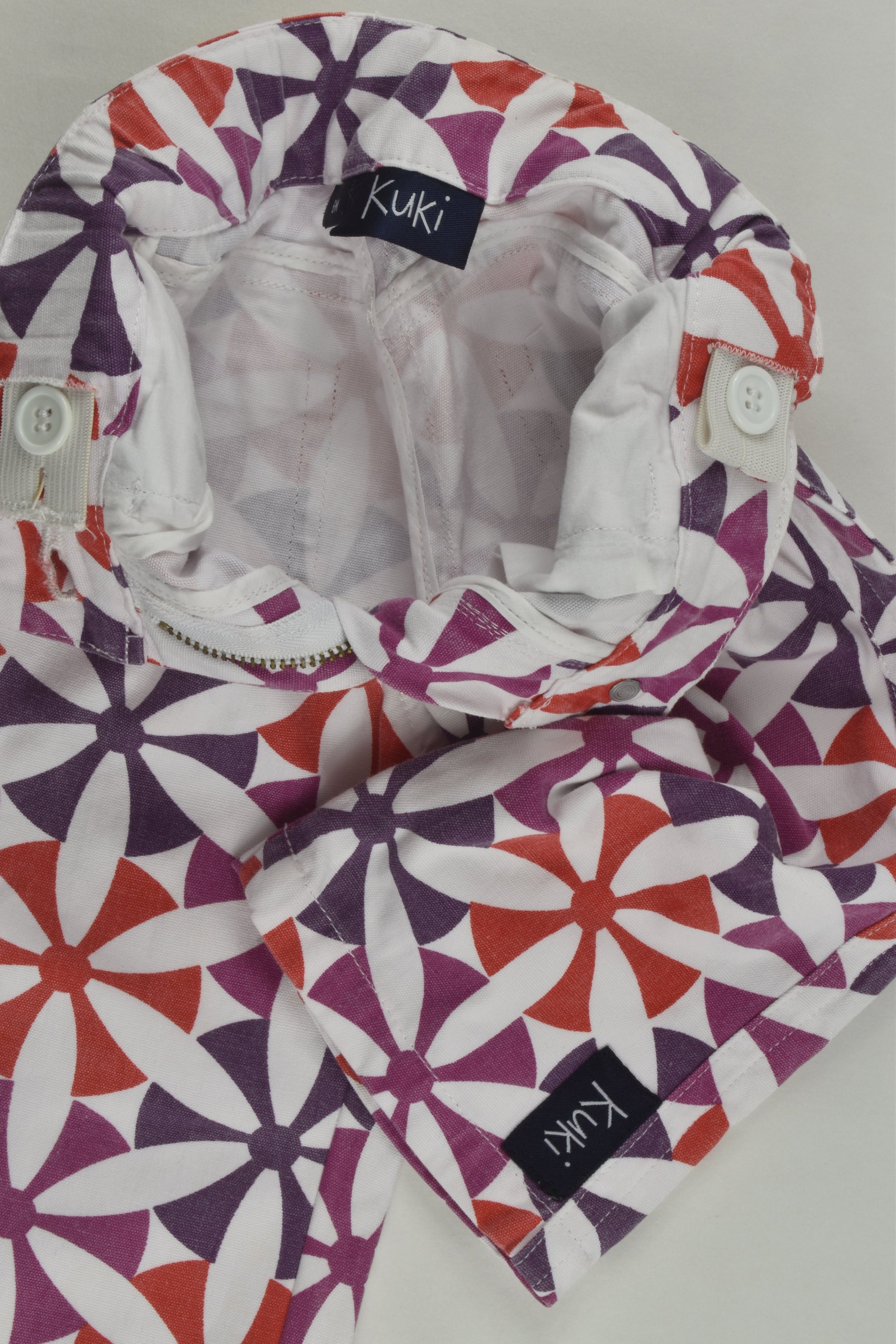 Kuki Size 0 (6 months) Pants