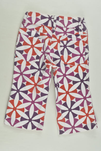 Kuki Size 0 (6 months) Pants