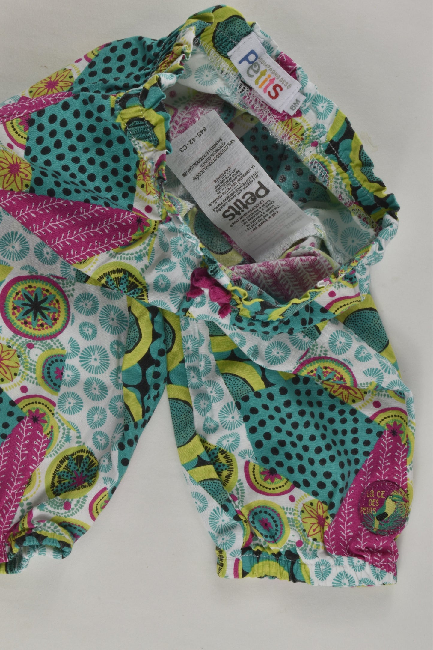 La Compagnie Des Petits Size 00 (6 months) Pants