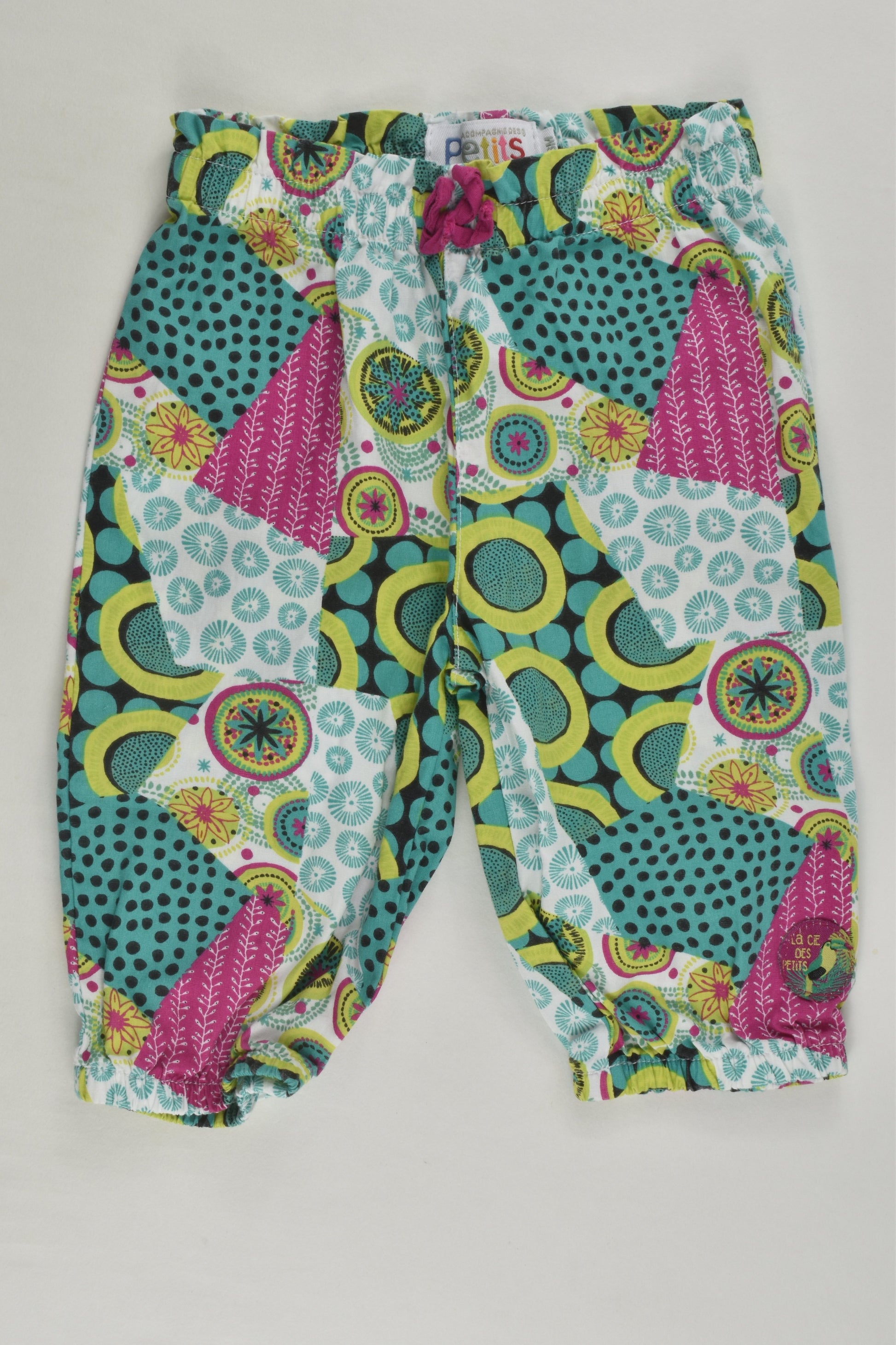 La Compagnie Des Petits Size 00 (6 months) Pants