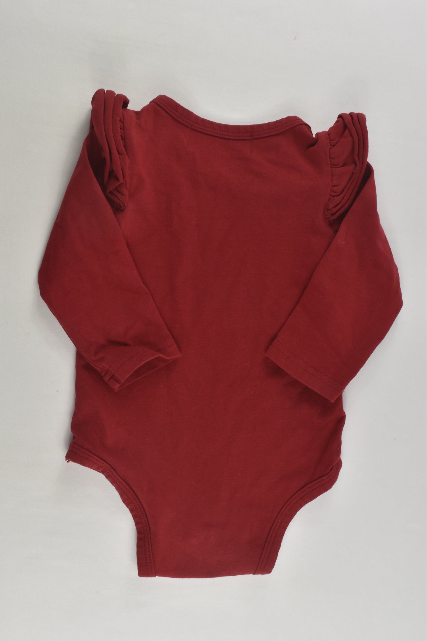 La Sienna Couture Size 0 Bodysuit