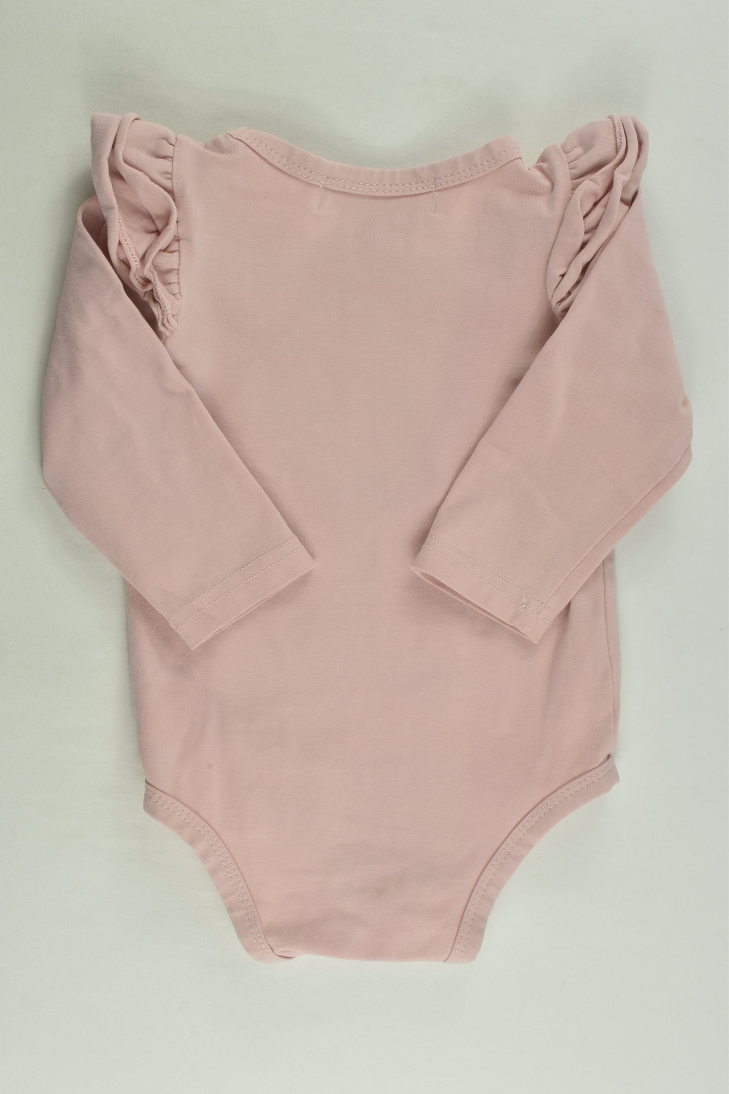La Sienna Couture Size 0 Bodysuit