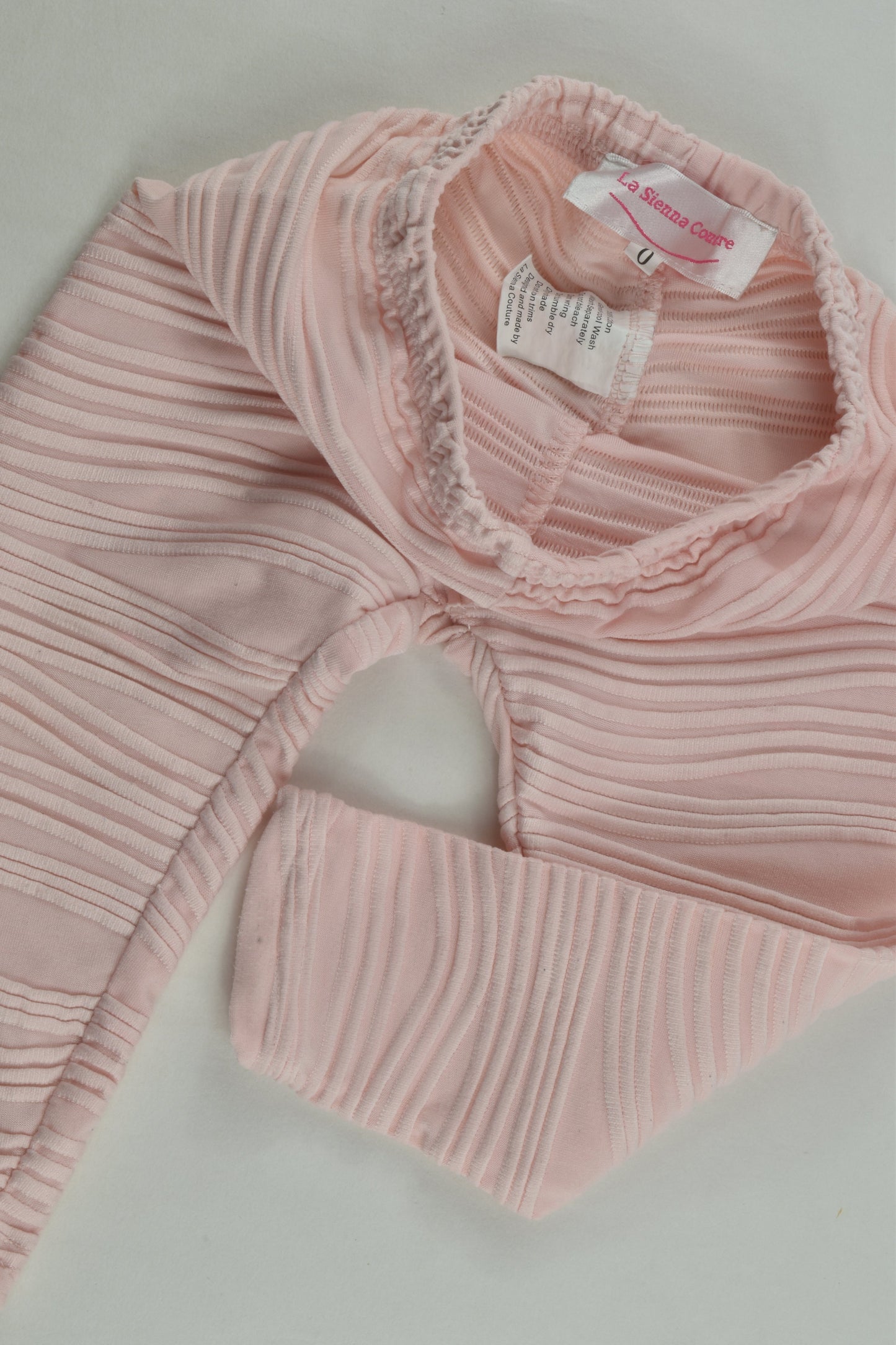 La Sienna Couture Size 0 Pants