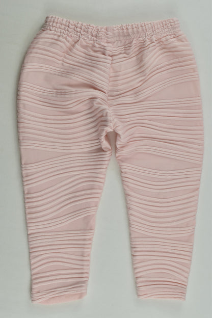 La Sienna Couture Size 0 Pants