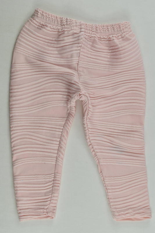 La Sienna Couture Size 0 Pants