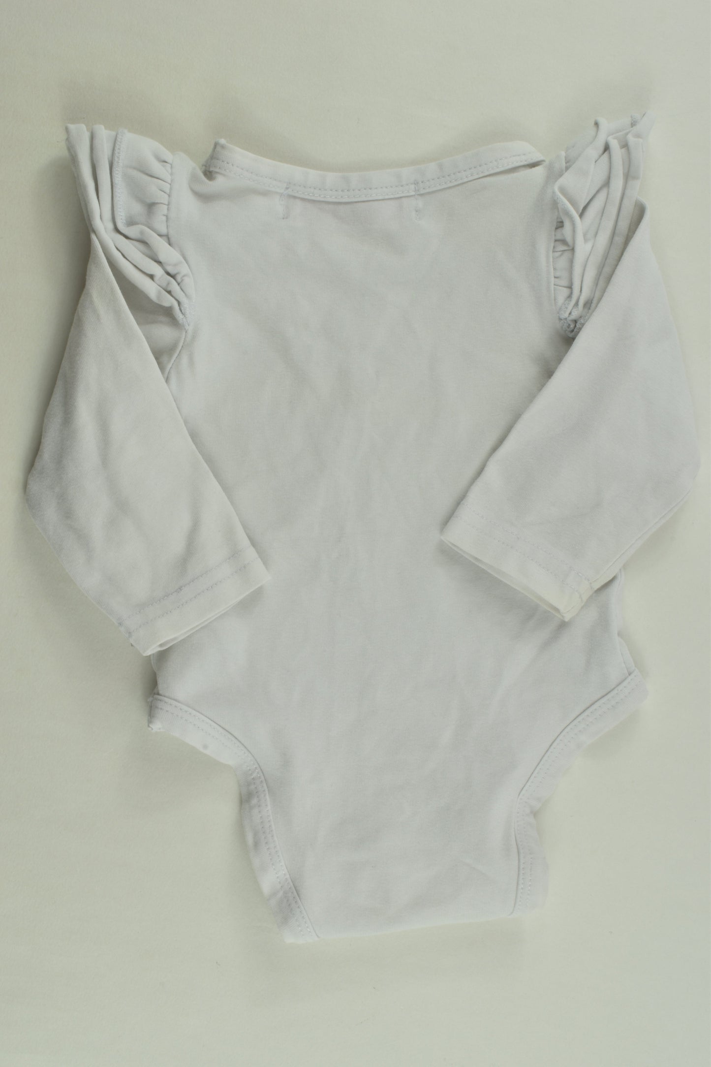 La Sienna Couture Size 000 Bodysuit