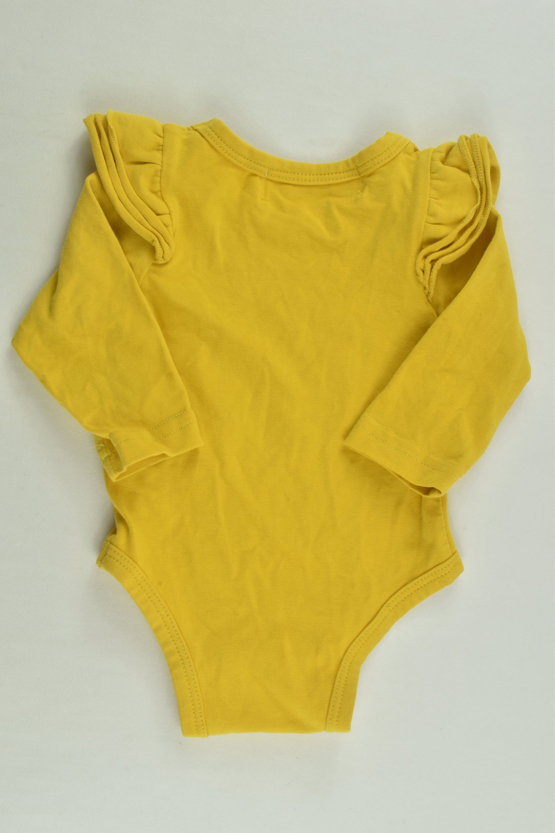 La Sienna Couture Size 000 Bodysuit