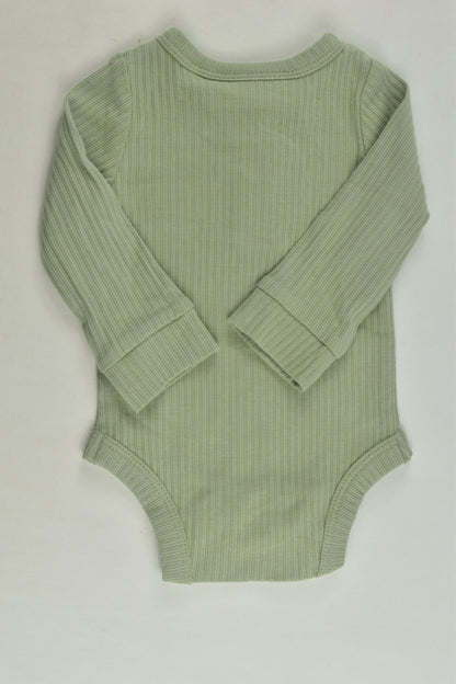 La Sienna Couture Size 0000 Bodysuit