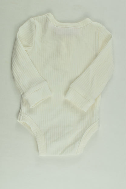 La Sienna Couture Size 0000 Bodysuit