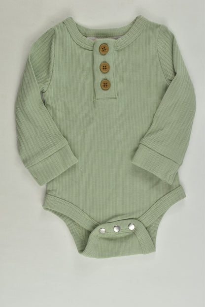 La Sienna Couture Size 0000 Bodysuit