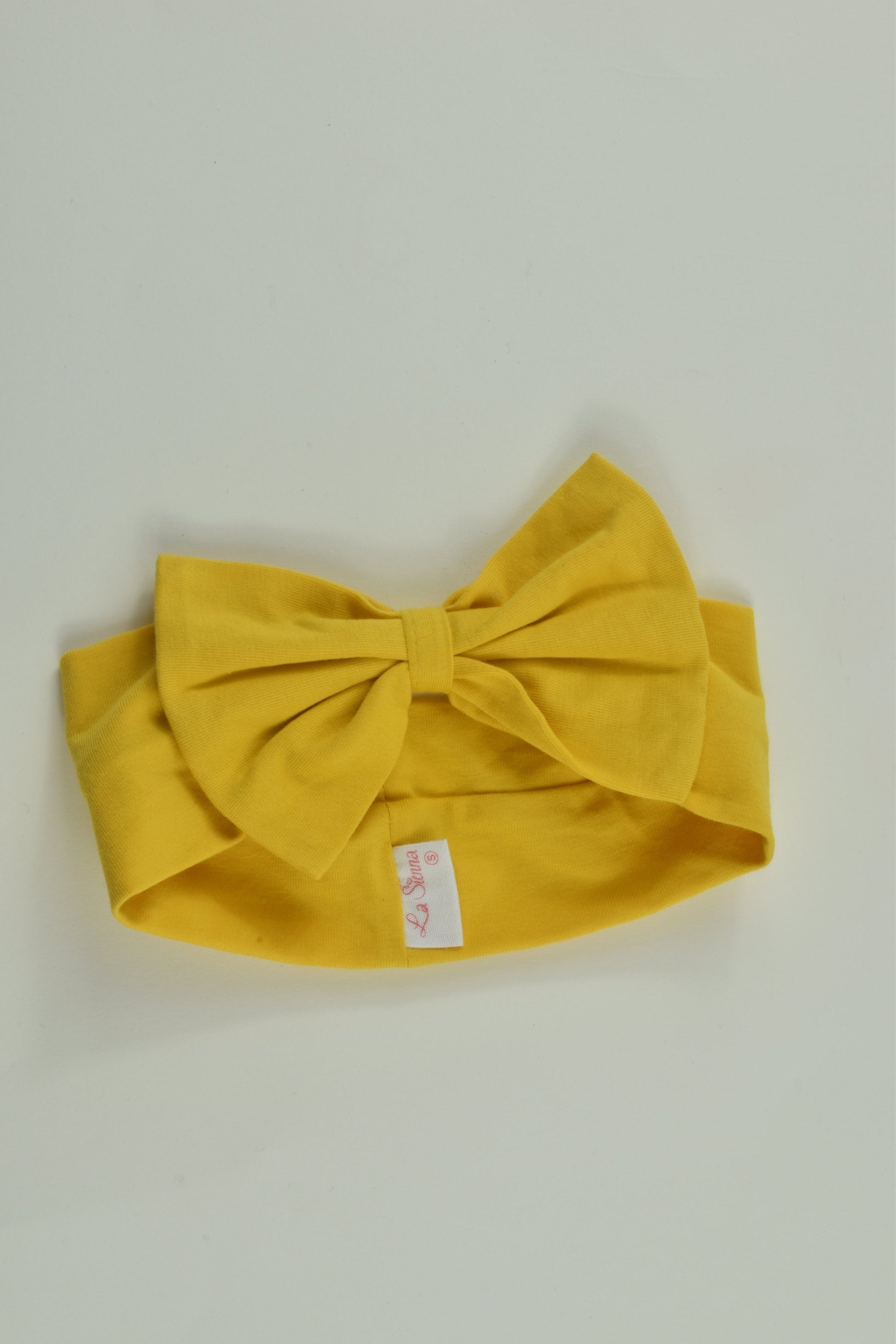 La Sienna Couture Size 0000 to 0 Headband