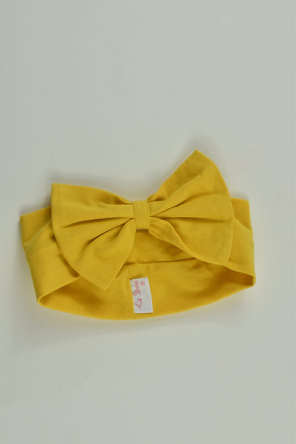 La Sienna Couture Size 0000 to 0 Headband