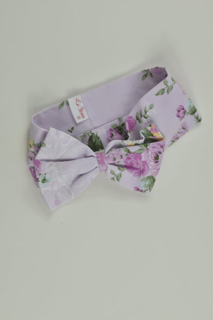 La Sienna Couture Size 0000 to 0 Headband