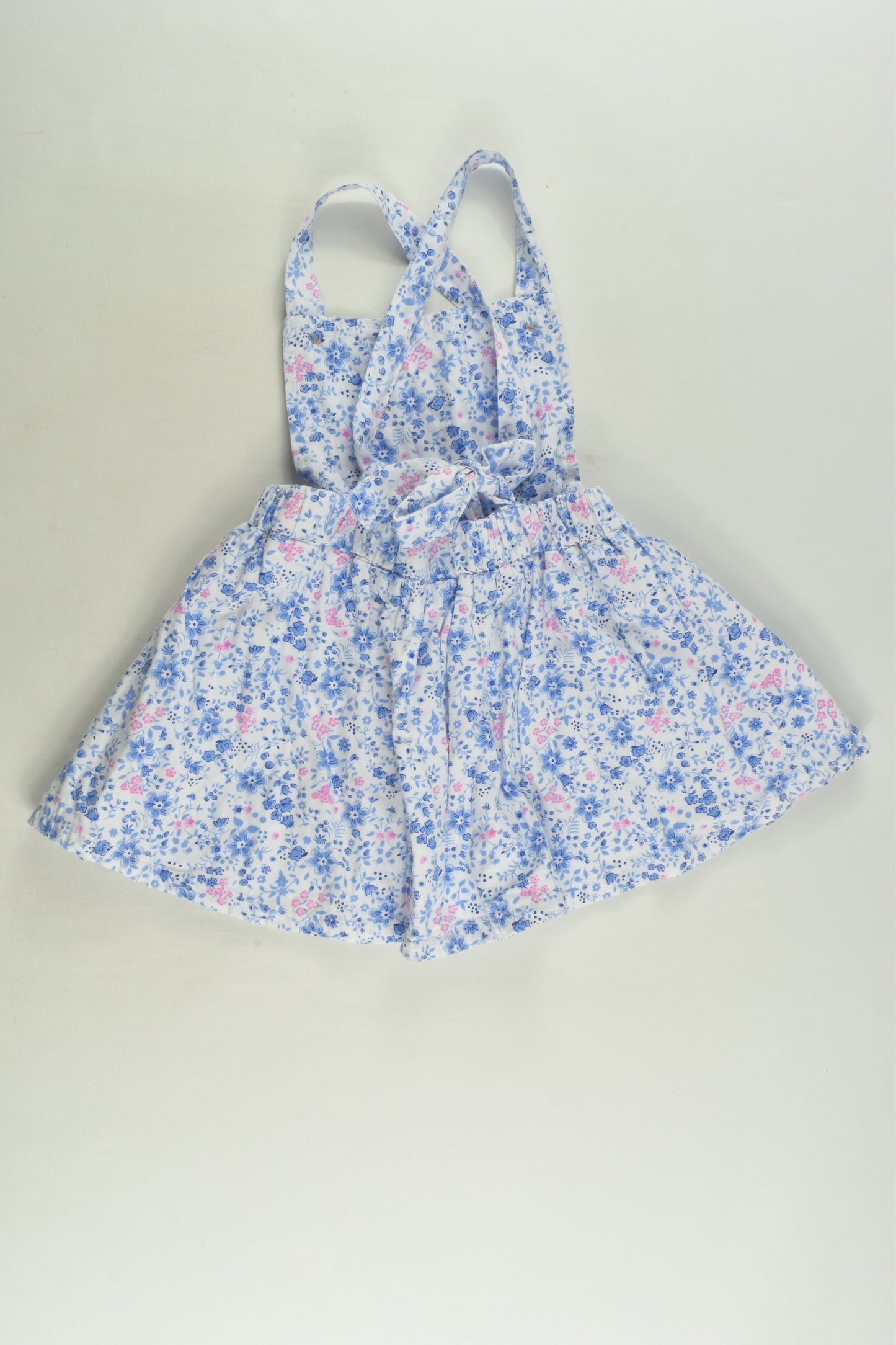 La Sienna Couture Size 1 Floral Dress