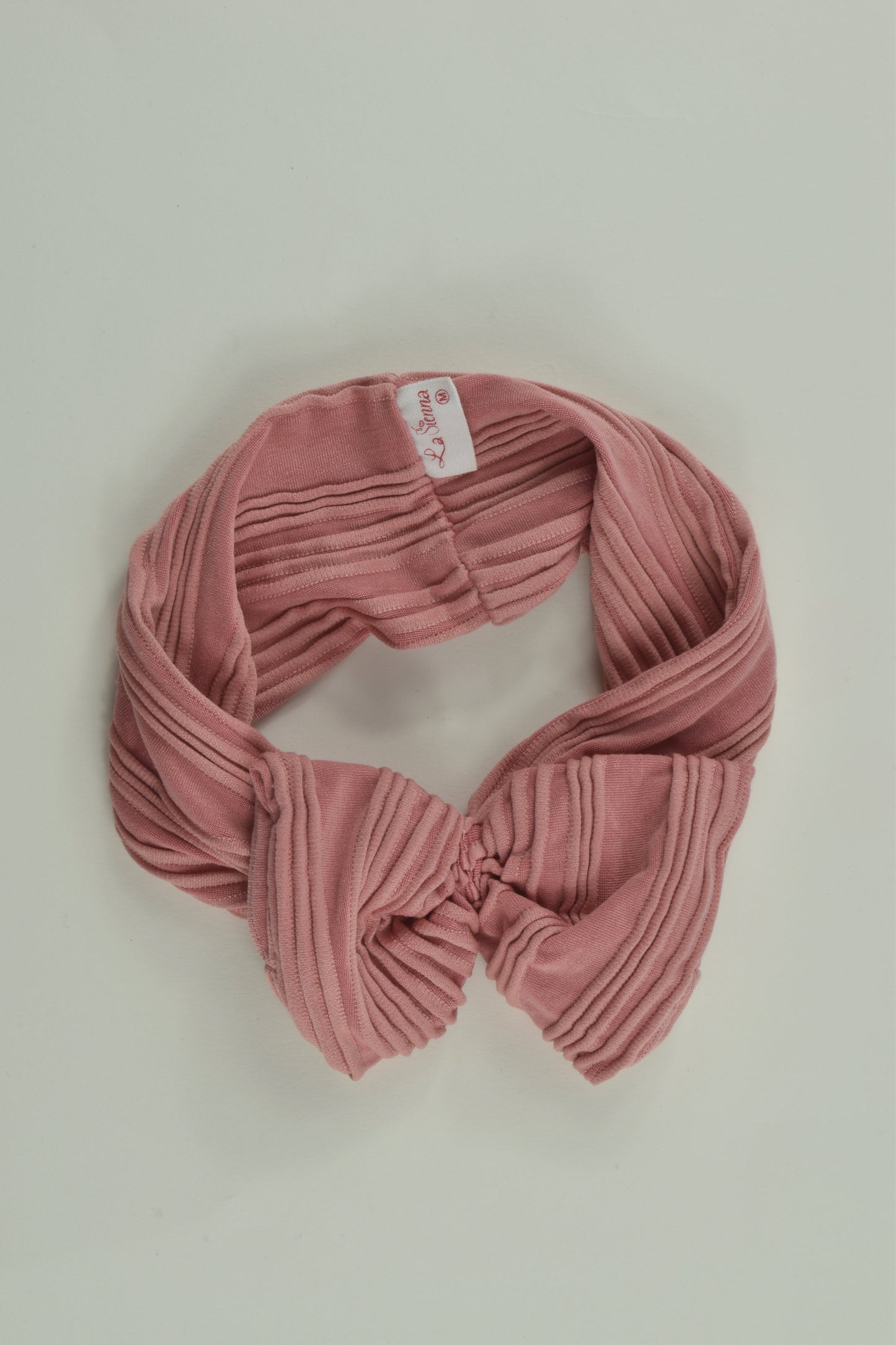 La Sienna Couture Size 1 to 3 Headband