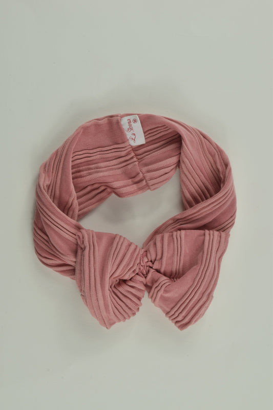 La Sienna Couture Size 1 to 3 Headband