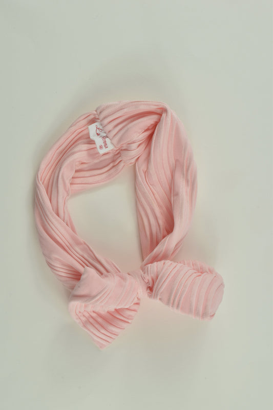 La Sienna Couture Size 1 to 3 Headband