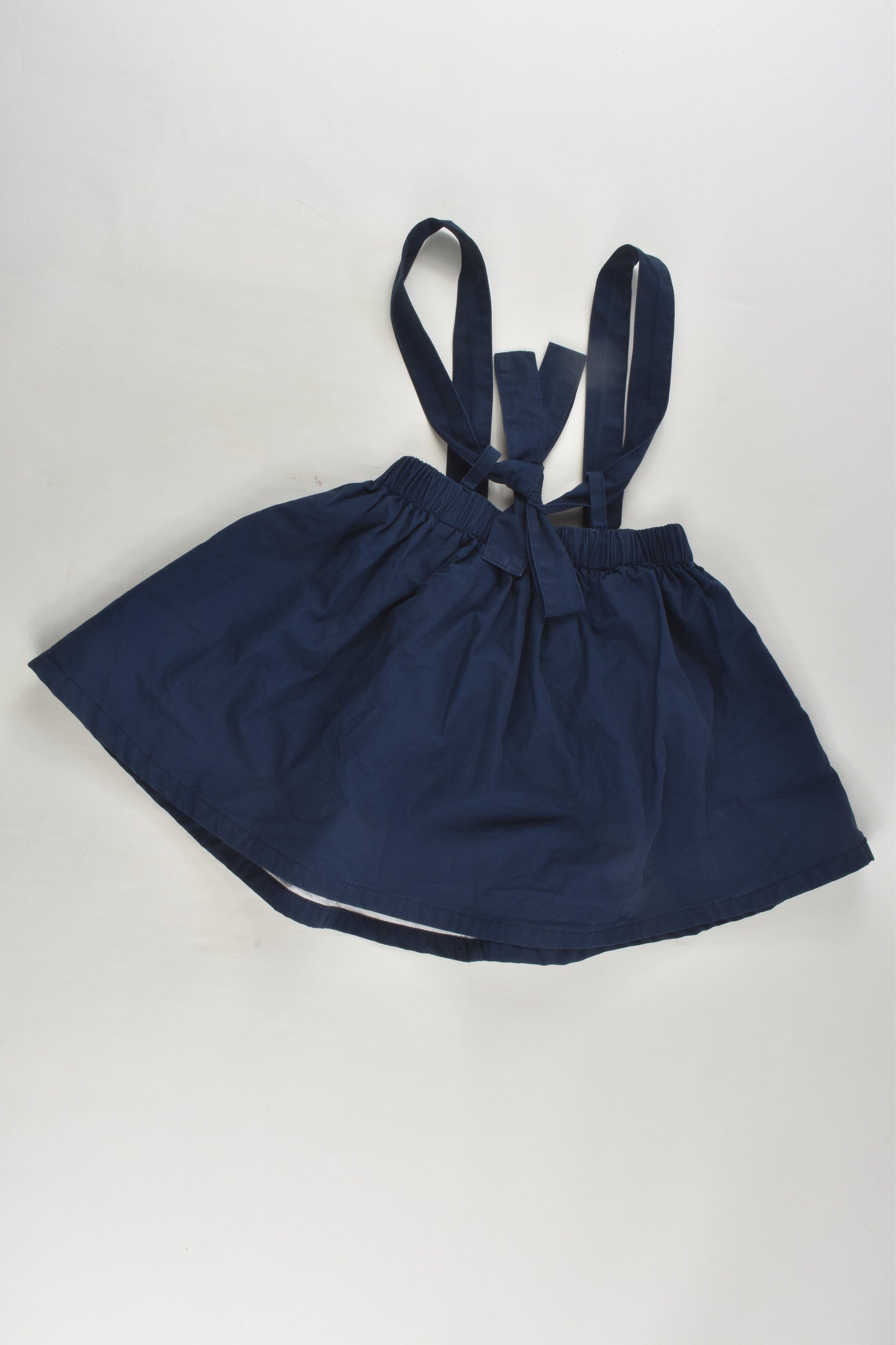 La Sienna Couture Size 2 Suspender Skirt