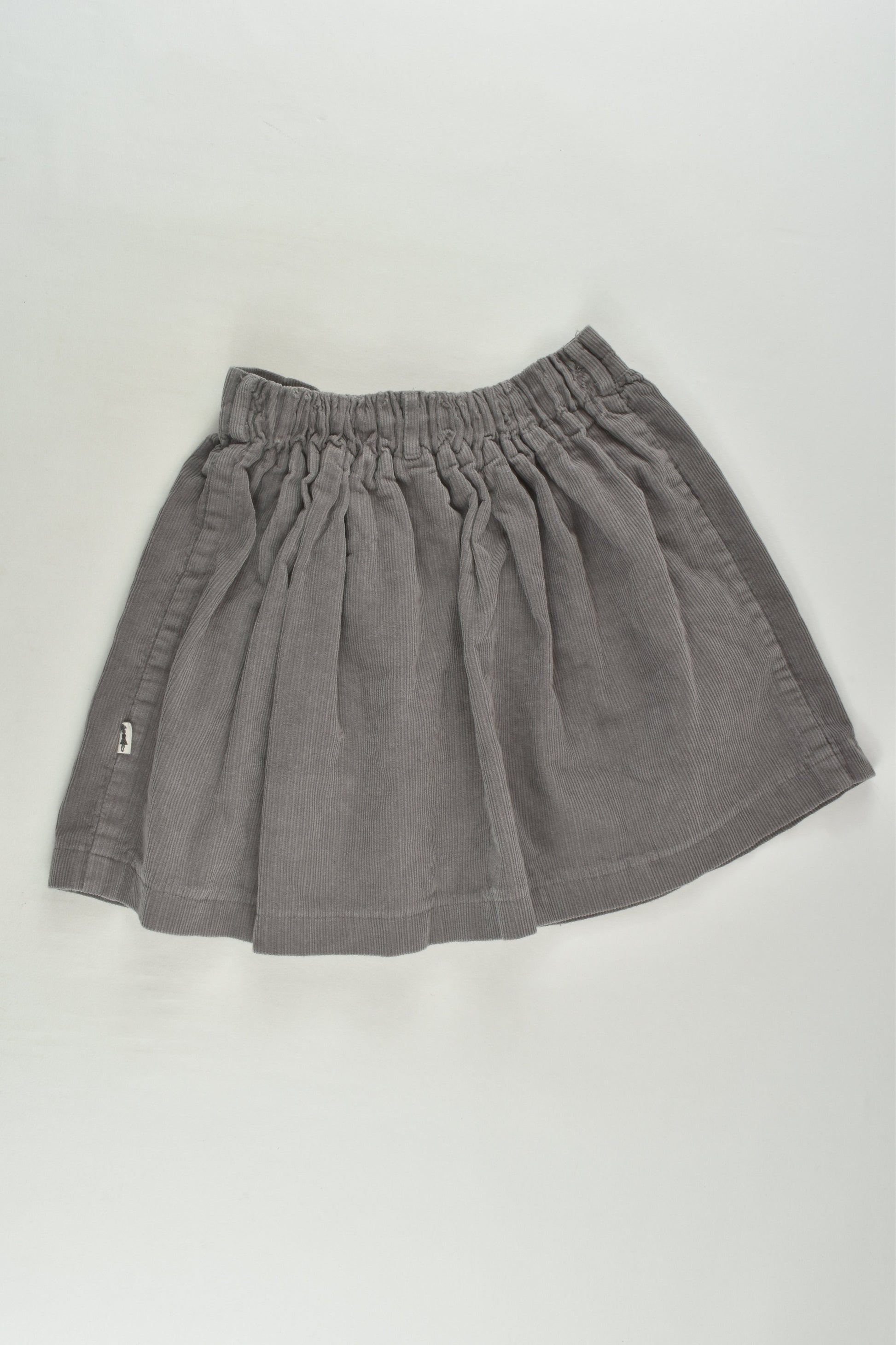 Lacey Lane Size 4 Cord Skirt