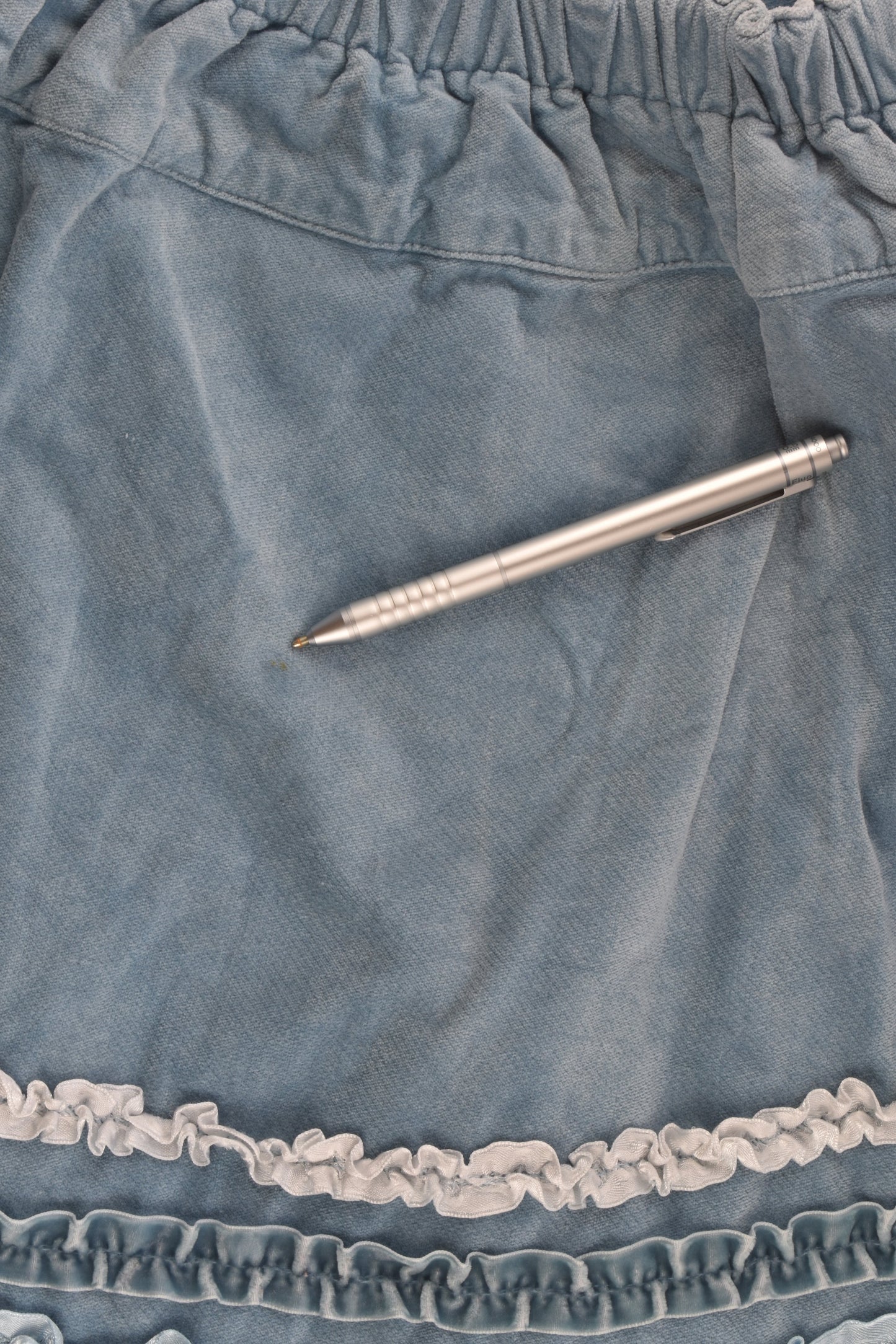 Ladybird Size 6 Cord Skirt