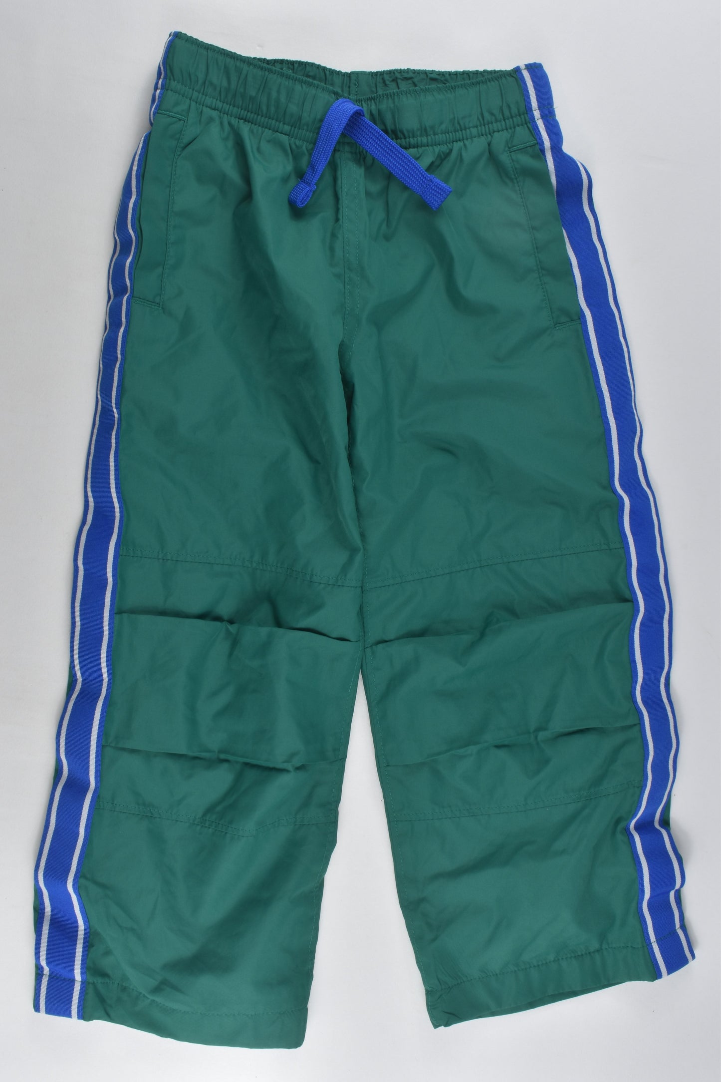 Lands'End Size 4 (98-104 cm) Lined Outdoor Pants