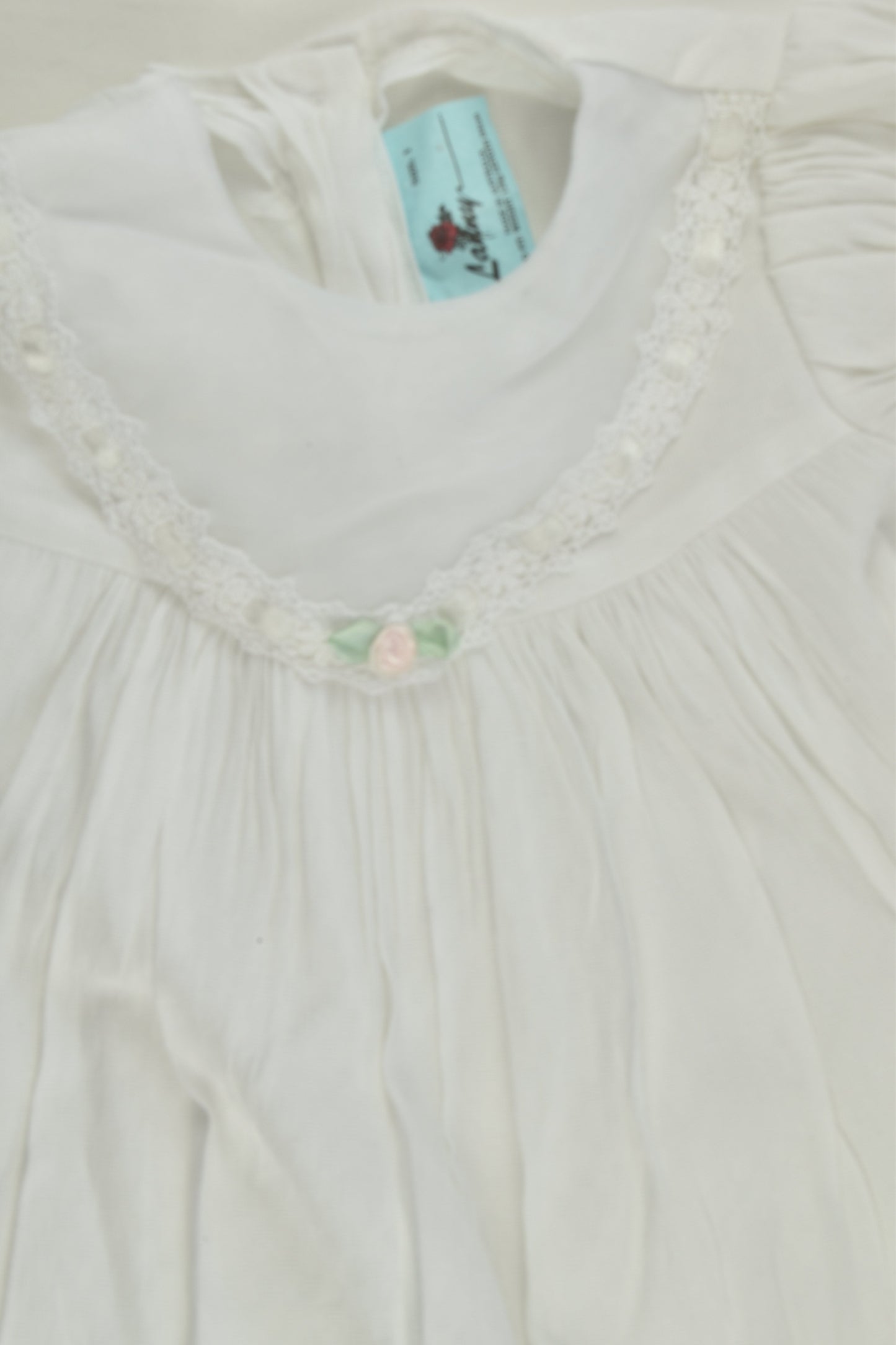 Lanny Australia Size 1 Vintage Dress
