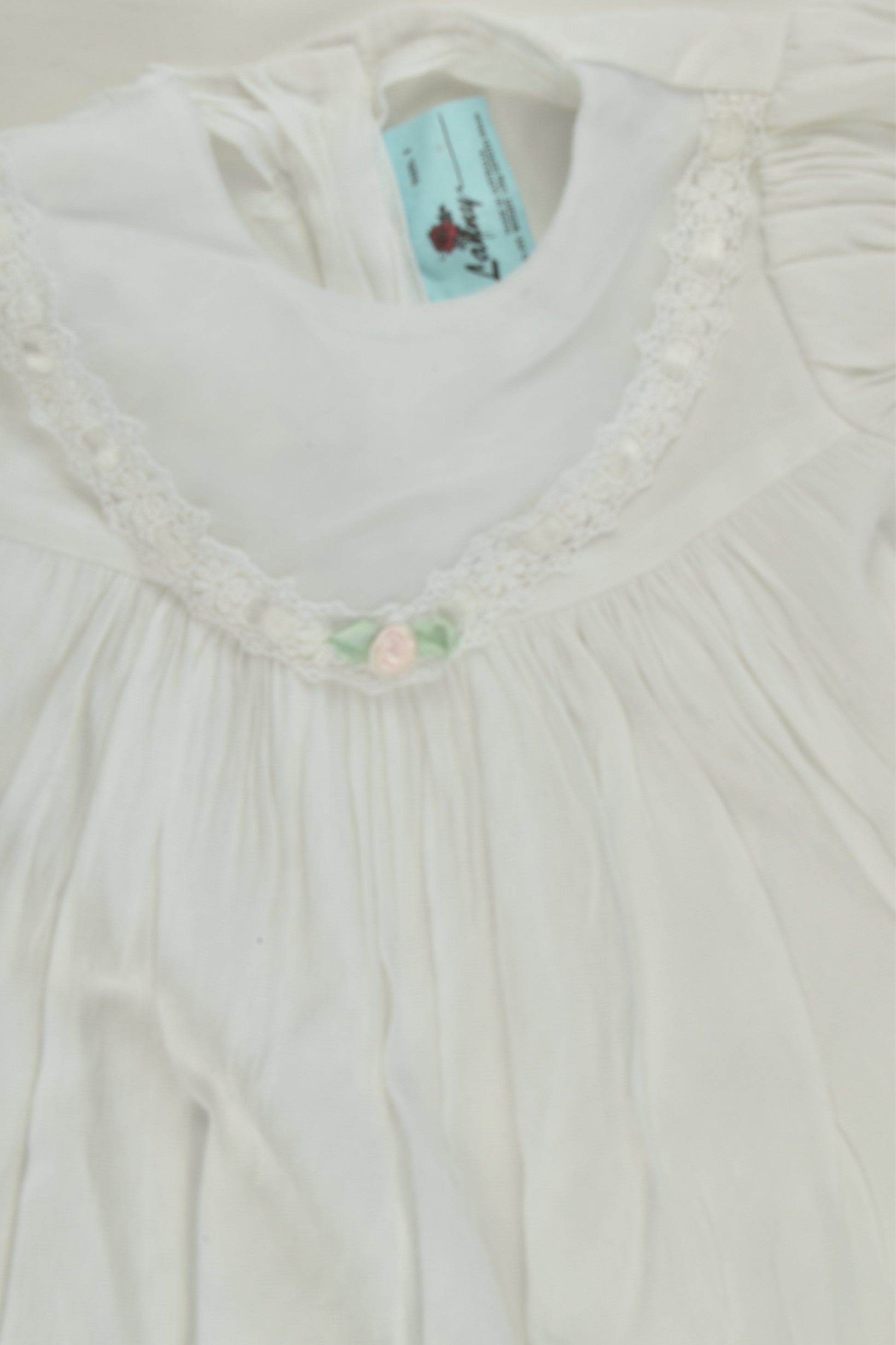 Lanny Australia Size 1 Vintage Dress