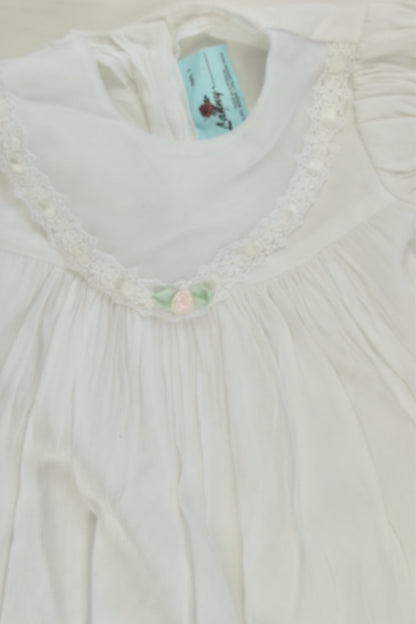 Lanny Australia Size 1 Vintage Dress