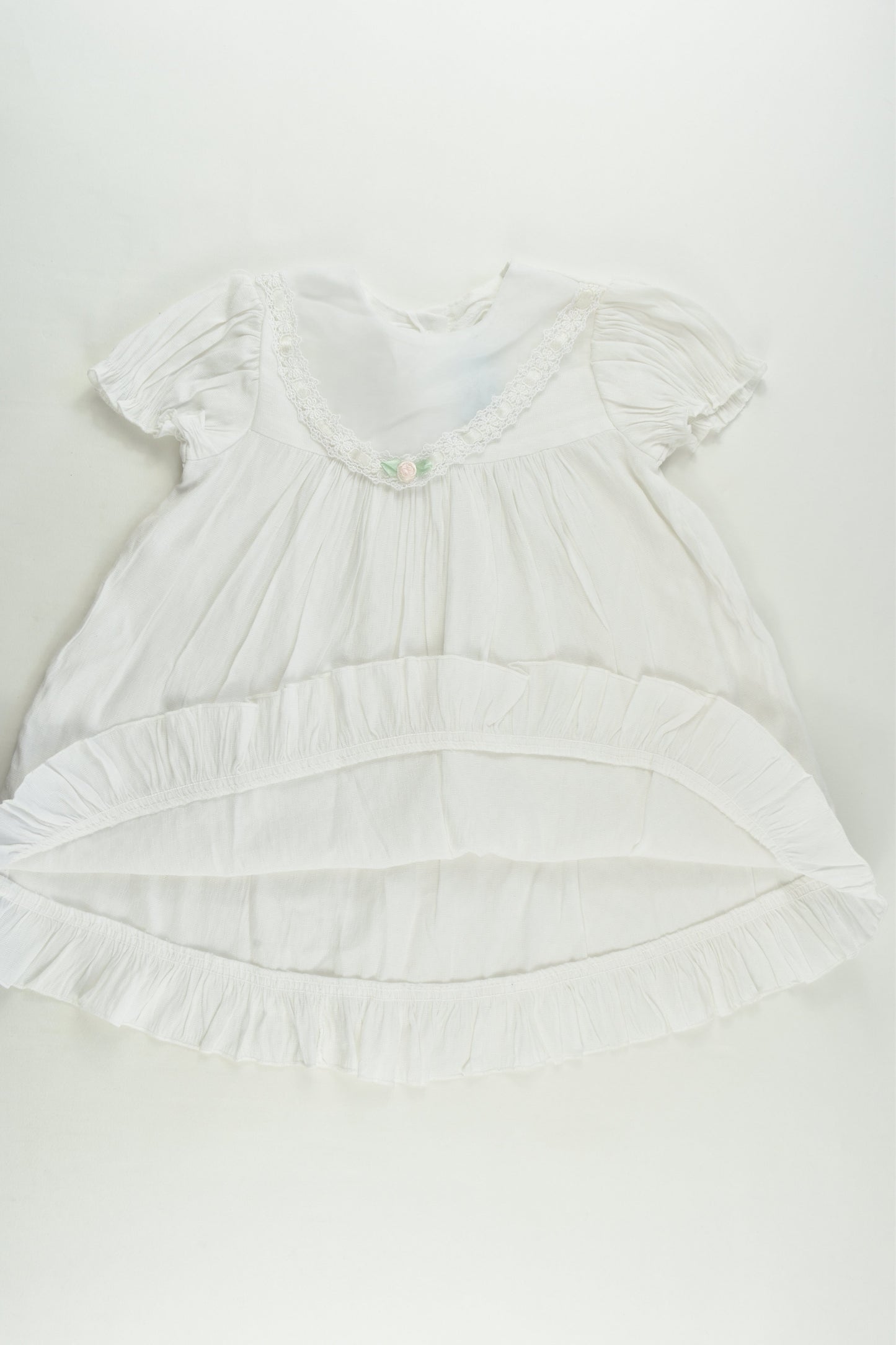 Lanny Australia Size 1 Vintage Dress