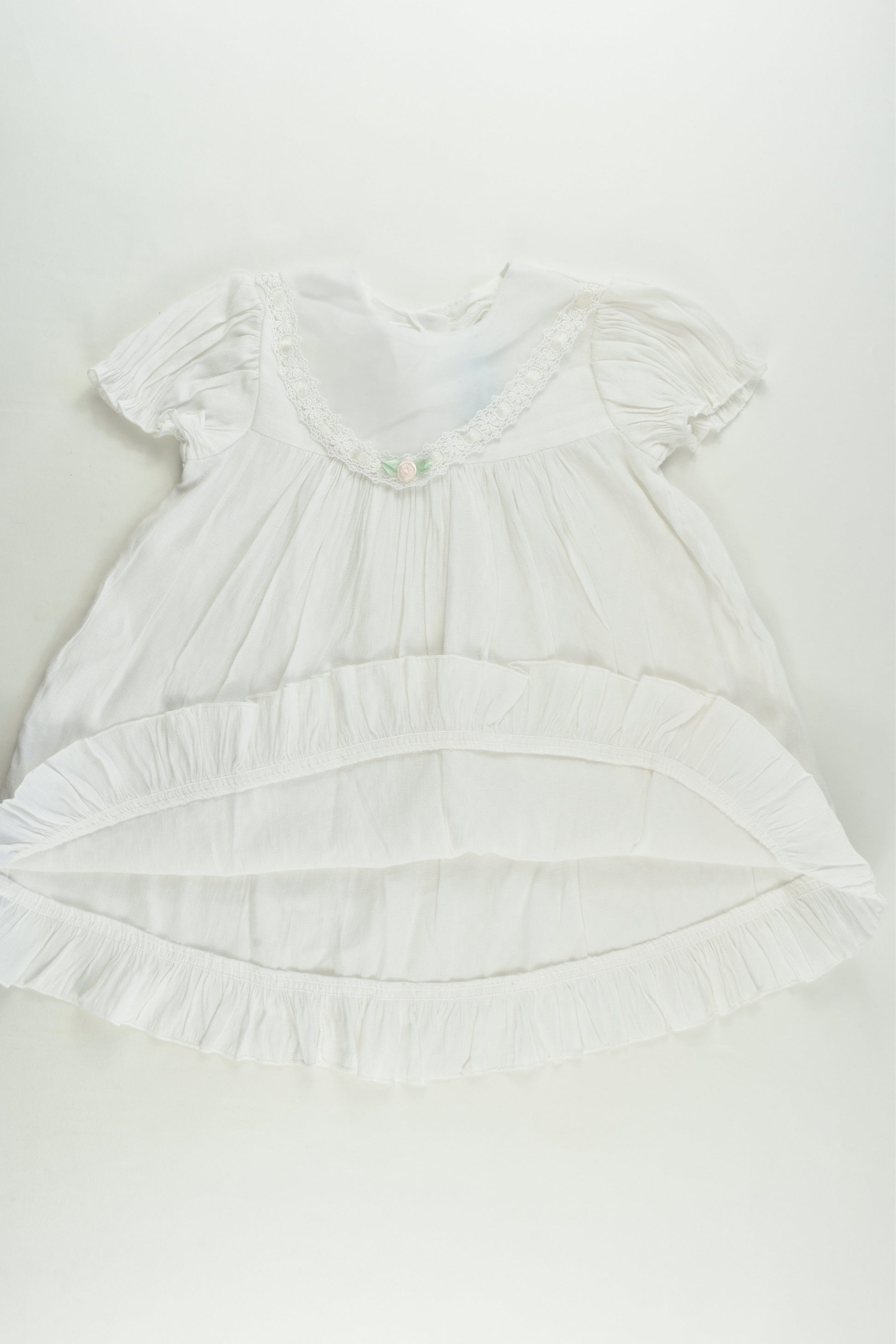 Lanny Australia Size 1 Vintage Dress