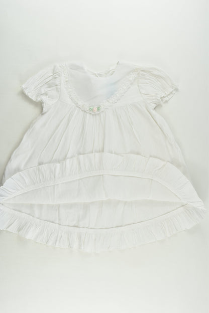 Lanny Australia Size 1 Vintage Dress
