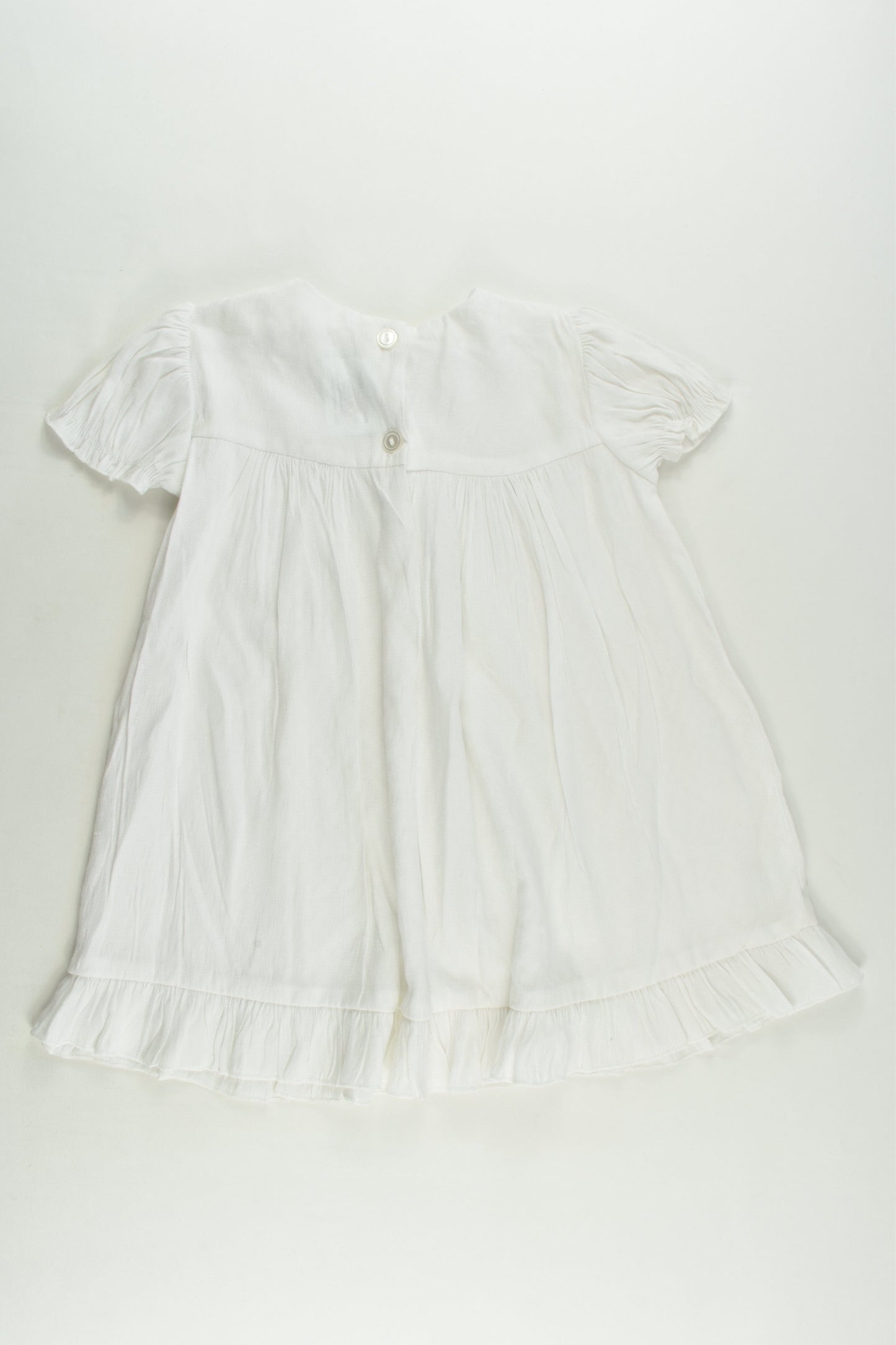 Lanny Australia Size 1 Vintage Dress