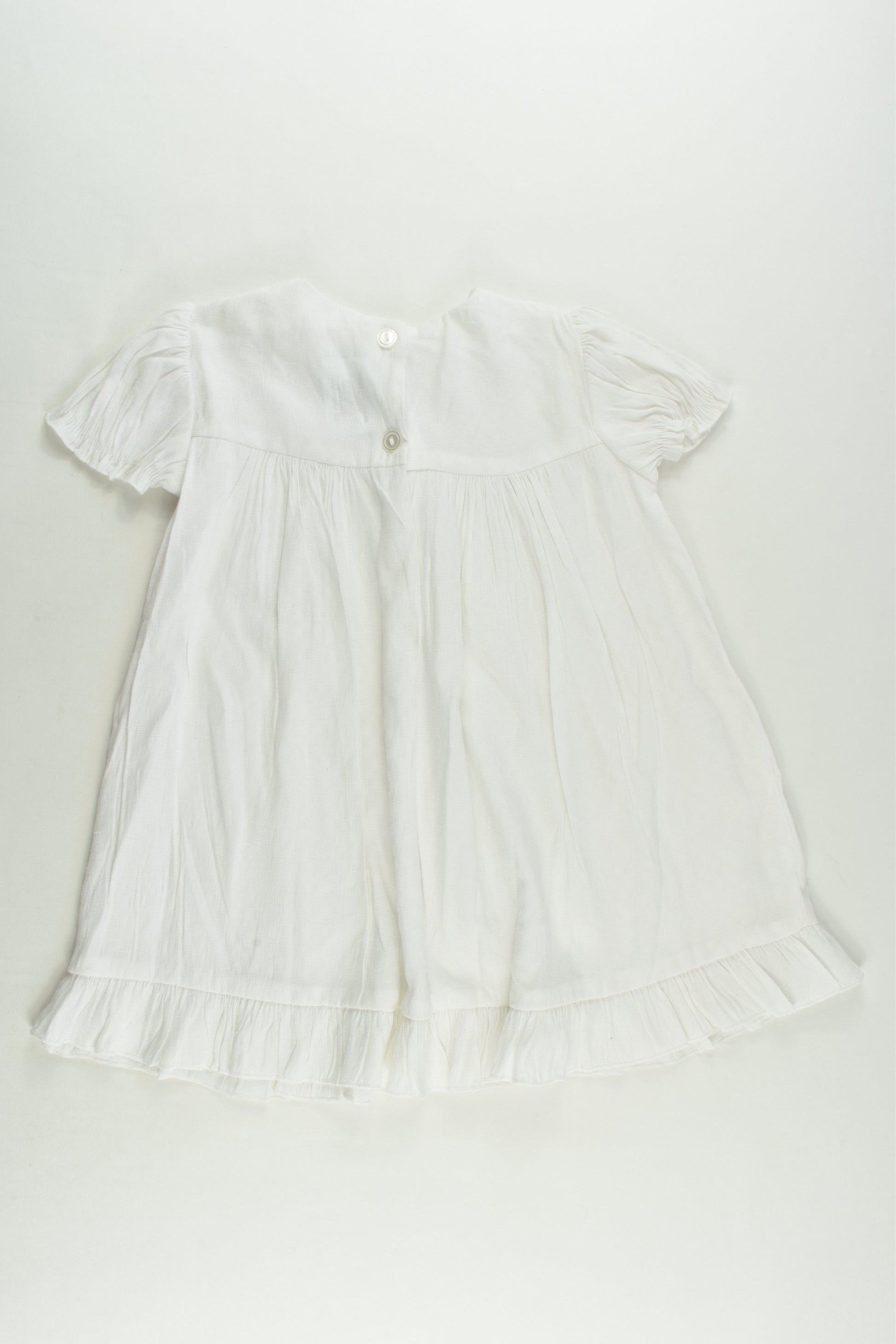 Lanny Australia Size 1 Vintage Dress