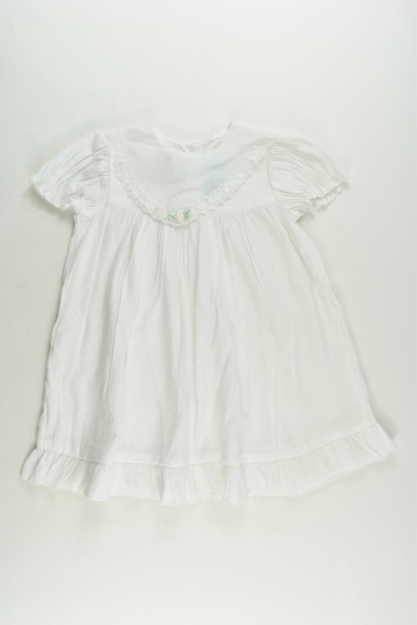 Lanny Australia Size 1 Vintage Dress