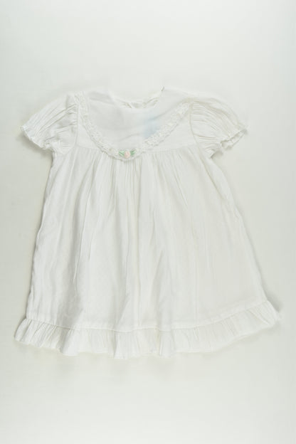 Lanny Australia Size 1 Vintage Dress