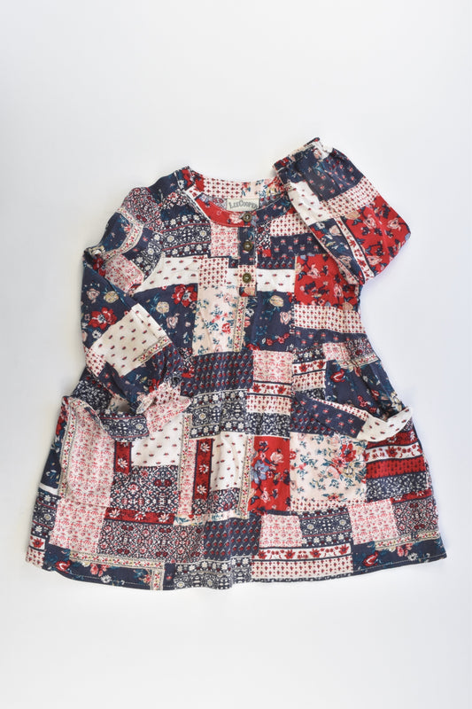 Lee Cooper Size 2 Dress